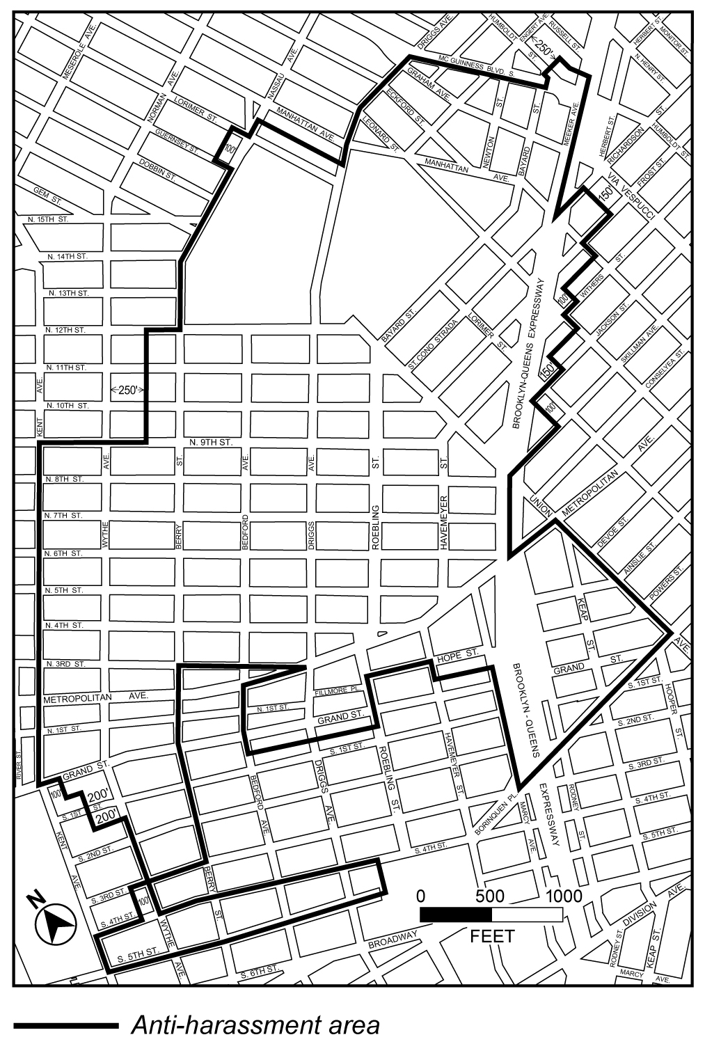 Chapter 3 | Zoning Resolution